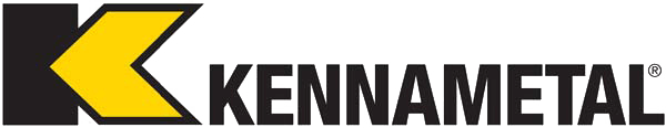 kennametal gmbh logo