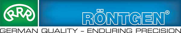 Roentgen Logo