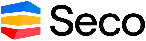 Seco Logo